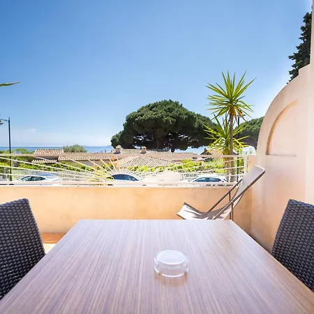 Beau Soleil Hotel 3*